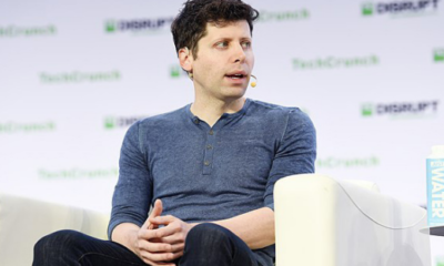 Sam Altman, CEO Of OpenAI, Shares The Nine Books He Thinks Will Change Your Life