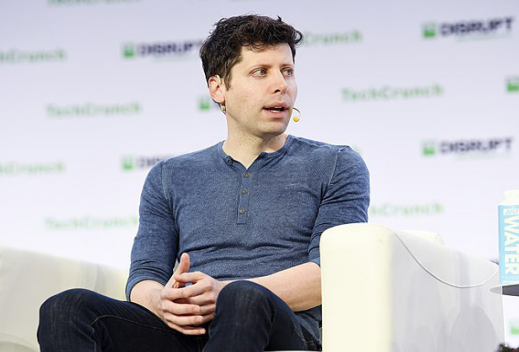 Sam Altman, CEO Of OpenAI, Shares The Nine Books He Thinks Will Change Your Life