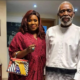 “Olu Jacobs Is Alive And Doing Fine,” Says Joke Silva