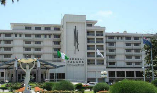 Federal Palace Hotel Owners Report N31.6 Billion Loss In 2023, Shareholders’ Funds Wiped Out