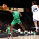 Historic Upset: Nigeria Stuns USA in Thrilling Basketball Comeback