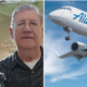 Pastor Accused of Assaulting Wife Over First-Class Upgrade On Alaska Airlines Flight