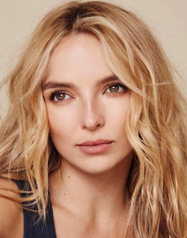 Jodie Comer Crowned World's Most Beautiful Woman in Stunning Scientific Analysis