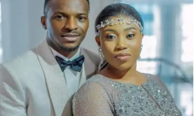 Super Eagles Striker Seeks Divorce, Alleges Adultery And Kidnapping In High-Profile Legal Battle