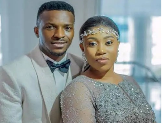 Super Eagles Striker Seeks Divorce, Alleges Adultery And Kidnapping In High-Profile Legal Battle