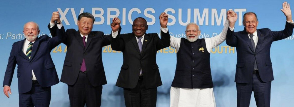 Why G20, BRICS+ Shun Nigeria – Ex-Envoys