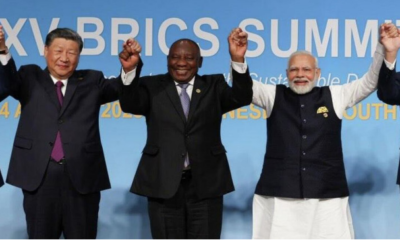 Why G20, BRICS+ Shun Nigeria – Ex-Envoys