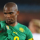 CAF Slams Samuel Eto'o With $200,000 Fine Over Ambassadorship Deal Deemed Violation Of Ethics