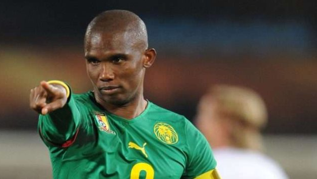 CAF Slams Samuel Eto'o With $200,000 Fine Over Ambassadorship Deal Deemed Violation Of Ethics