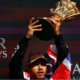 Hamilton Wins British Grand Prix To End Three-Year Drought