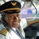 Trailblazing Pilot Theresa Claiborne Retires After 34 Years Of Service