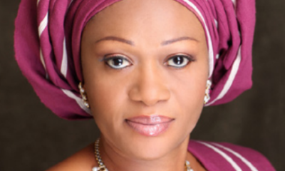 Nigerian Women Should Lead Food Security Campaign – First Lady