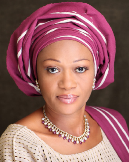 Nigerian Women Should Lead Food Security Campaign – First Lady