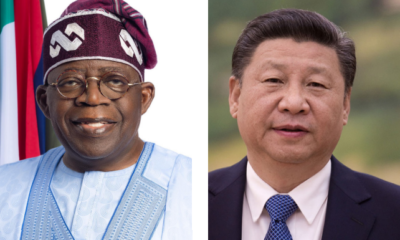 FG, China Partner To Launch Regional Crop Monitoring Centre