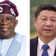 FG, China Partner To Launch Regional Crop Monitoring Centre