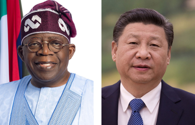 FG, China Partner To Launch Regional Crop Monitoring Centre