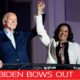 Clintons, Obama, Pelosi Praise Biden’s Decision To Pull Out Of Presidential Race