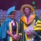 Nigerian Emerges Best Law Graduate In UK Varsity