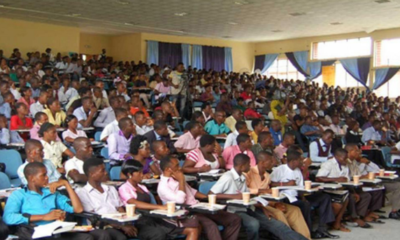 Nigeria's Misguided Ban On Under-18 University Admissions: A Temporary Reprieve