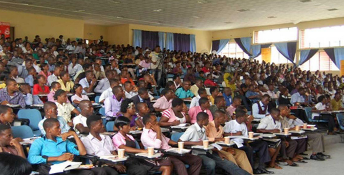 Nigeria's Misguided Ban On Under-18 University Admissions: A Temporary Reprieve