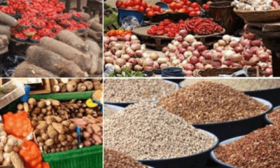 Reps Donate N1.08b To Buy Food Items For Nigerians