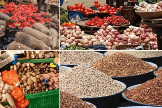 Reps Donate N1.08b To Buy Food Items For Nigerians