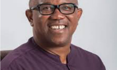 Peter Obi's Media Office Alleges Presidency Is Plotting His Arrest