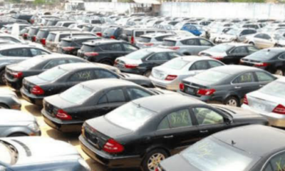 Court Orders Final Forfeiture Of 20 Cars ‘Stolen’ From Canada