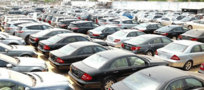 Court Orders Final Forfeiture Of 20 Cars ‘Stolen’ From Canada