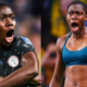 Adesanya, Oshoala Listed Among ESPN’s Best 25 African Athletes