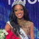 Mckenzie Kerry Makes History As Second Black Woman To Win Miss Iowa USA In Over 70 Years