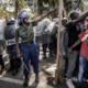 Zimbabwe Police Arrest 18 Political Activists in Latest Clampdown