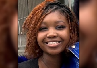 Kamara Green, 14, Vanishes In Sacramento County, California