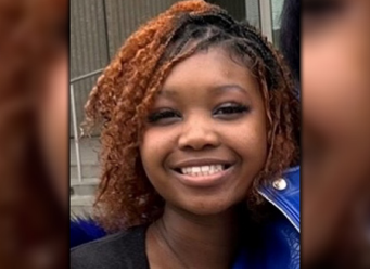 Kamara Green, 14, Vanishes In Sacramento County, California