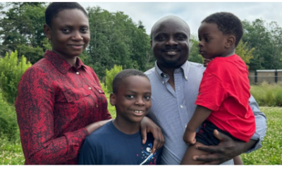 Nigerian Family Faces Deportation From Canada Over Fake Admission Letter