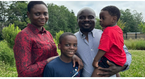 Nigerian Family Faces Deportation From Canada Over Fake Admission Letter