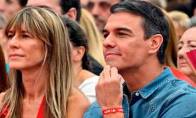 Spain's Prime Minister Pedro Sanchez Refuses To Testify In Corruption Probe Involving Wife