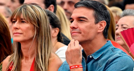 Spain's Prime Minister Pedro Sanchez Refuses To Testify In Corruption Probe Involving Wife