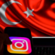 Turkey Blocks Instagram Access