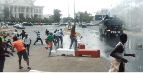 Nationwide Hardship Protests Turn Violent In Northern Nigeria, Claim 22 Lives In 48hrs