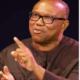 Peter Obi Calls For Arrest Of Promoters Of Genocidal Threats Against Igbos In Lagos