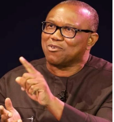 Peter Obi Calls For Arrest Of Promoters Of Genocidal Threats Against Igbos In Lagos