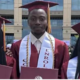 Triumphant Triplets: Mariah, Mercy And Samuel Addai-Opoku Graduate At Top Of Class