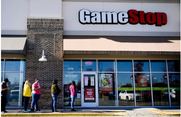 Popular GameStop Magazine Game Informer Ends After 33 Years, Abruptly Lays Off Staf