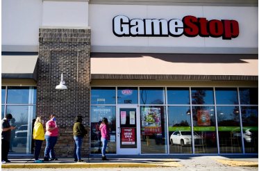 Popular GameStop Magazine Game Informer Ends After 33 Years, Abruptly Lays Off Staf