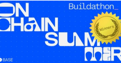 Base Onchain Summer Buildathon: African Projects Emerge Victorious