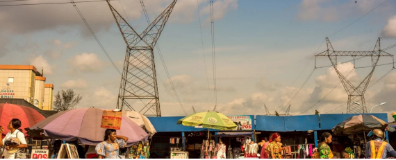 AfDB Approves $500m Loan To Boost Nigeria's Electricity Access