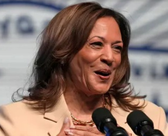 Kamala Harris' Stance On Student Loans: A Look At Her Career And Potential Presidency