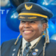 First African American Female Air Force Pilot Retires From United Airlines