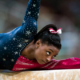 Simone Biles Regains Control Of Her Narrative In Netflix Docuseries